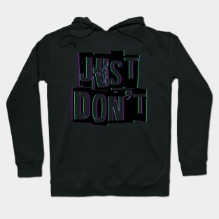 f*ck off! Hoodie